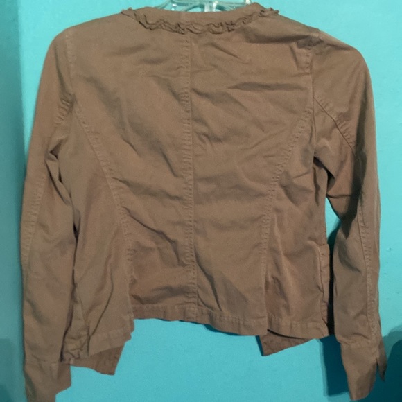 Ladies k.crew jacket - Picture 2 of 7